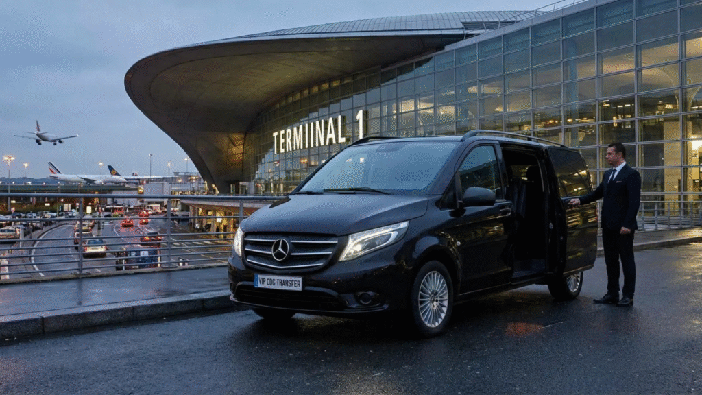 Çanakkale İstanbul transfer hizmeti lüks araç ile özel karşılama