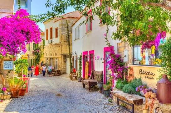 cesme gorsel