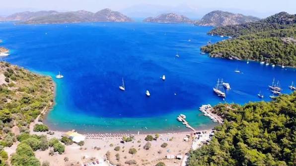 dalaman gorsel