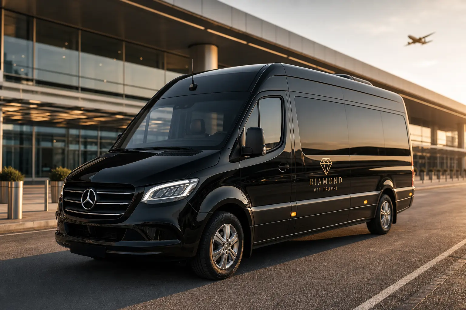 diamond-vip-travel-mercedes-sprinter