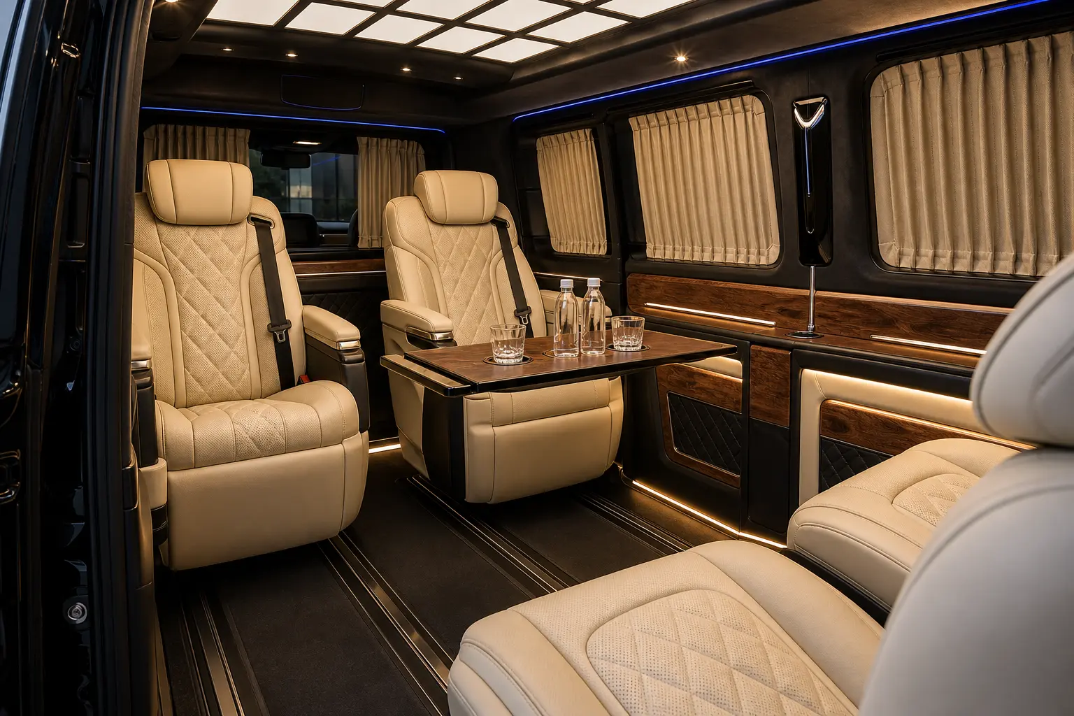diamond-vip-travel-vip-interior